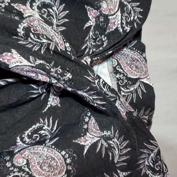 3 for $30 Anthropologie Pleione tee shirt - Picture 2 of 5